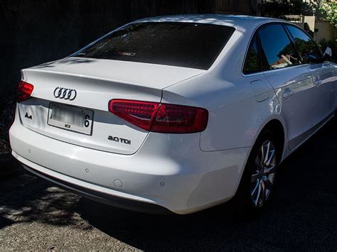 audi a4 price philippines|Buy Audi A4 for sale in the Philippines .